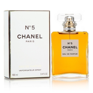 Zamiennik Chanel No 5 - odpowiednik perfum