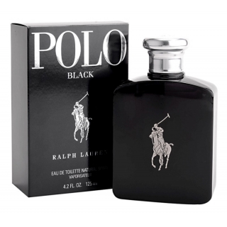 Zamiennik Chanel Ralph Lauren Polo Black - odpowiednik perfum