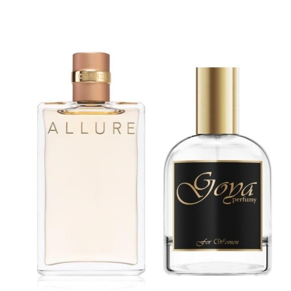 Perfumy Lane Allure* Zamiennik | Odpowiednik perfum - Trwały!