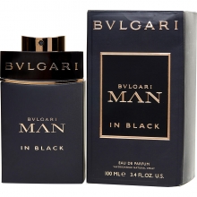 Zamiennik Bvlgari Man in Black - odpowiednik perfum