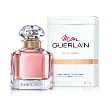 Zamiennik Guerlain Mon Guerlain - odpowiednik perfum