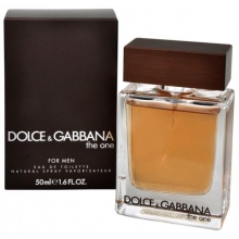 Zamiennik Dolce&Gabbana The One- odpowiednik perfum
