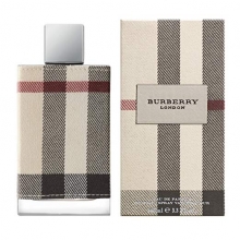 Zamiennik Burberry London - odpowiednik perfum