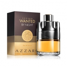 Zamiennik Azarro Wanted by Night - odpowiednik perfum