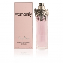 Zamiennik Thierry Mugler Womanity - odpowiednik perfum