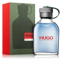 Zamiennik HB Hugo Now - odpowiednik perfum