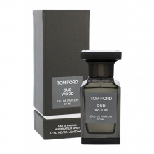 Zamiennik Tom Ford Oud Wood - odpowiednik perfum