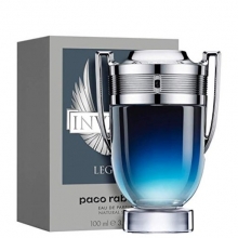 Zamiennik Paco Rabanne Invictus Legend - odpowiednik perfum