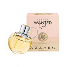 Zamiennik Azzaro Wanted Girl - odpowiednik perfum