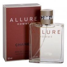 Zamiennik Chanel Allure - odpowiednik perfum