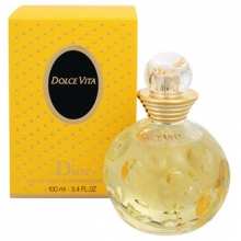Zamiennik Dior Dolce Vita - odpowiednik perfum
