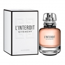 Zamiennik Givenchy L’Interdit - odpowiednik perfum