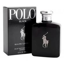 Zamiennik Chanel Ralph Lauren Polo Black - odpowiednik perfum