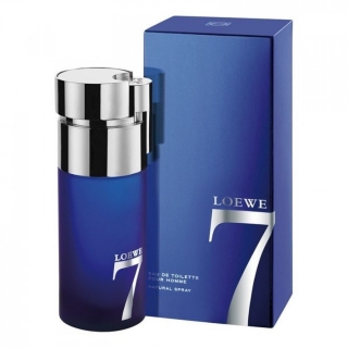 Zamiennik Loewe 7 - odpowiednik perfum