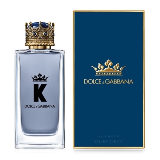 Zamiennik Dolce&Gabbana K By- odpowiednik perfum