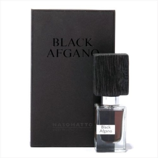 Zamiennik Nasomatto Black Afgano - odpowiednik perfum