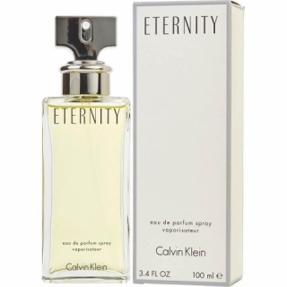 Zamiennik Calvin Klein Eternity- odpowiednik perfum