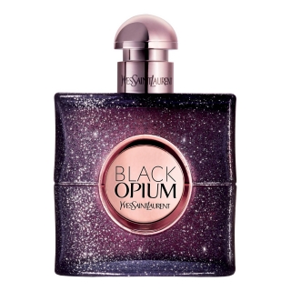 Zamiennik Yves Saint Laurent Black Opium Nuit Blanche- odpowiednik perfum