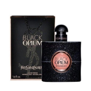 Zamiennik Yves Saint Laurent Black Opium - odpowiednik perfum
