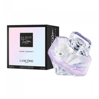 Zamiennik Lancome La Nuit Tresor Musc Diamant- odpowiednik perfum