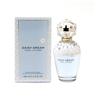 Zamiennik Marc Jacobs Daisy Dream - odpowiednik perfum