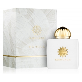Zamiennik Amouage Honour - odpowiednik perfum