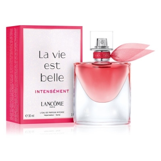 Zamiennik Lancome La Vie Est Belle Intensement - odpowiednik perfum