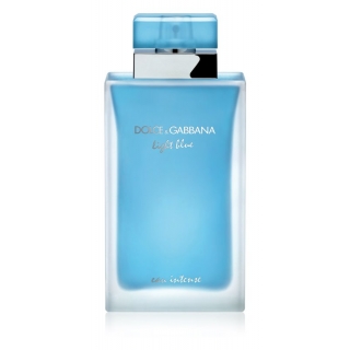 Zamiennik D&G Light Blue Eau Intense - odpowiednik perfum