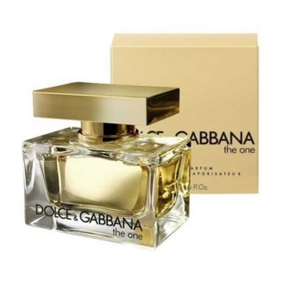 Zamiennik Dolce Gabbana The One - odpowiednik perfum