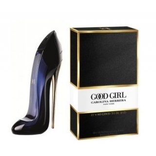 Zamiennik Carolina Herrera Good Girl - odpowiednik perfum