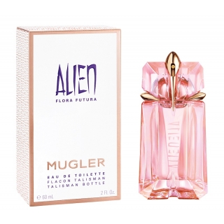 Zamiennik Thierry Mugler Alien Flora Futura - odpowiednik perfum